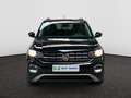 Volkswagen T-Cross T-Cross United 1.6 TDI SCR 70 kW (95 ch) 5 vitesses manuel Schwarz - thumbnail 3