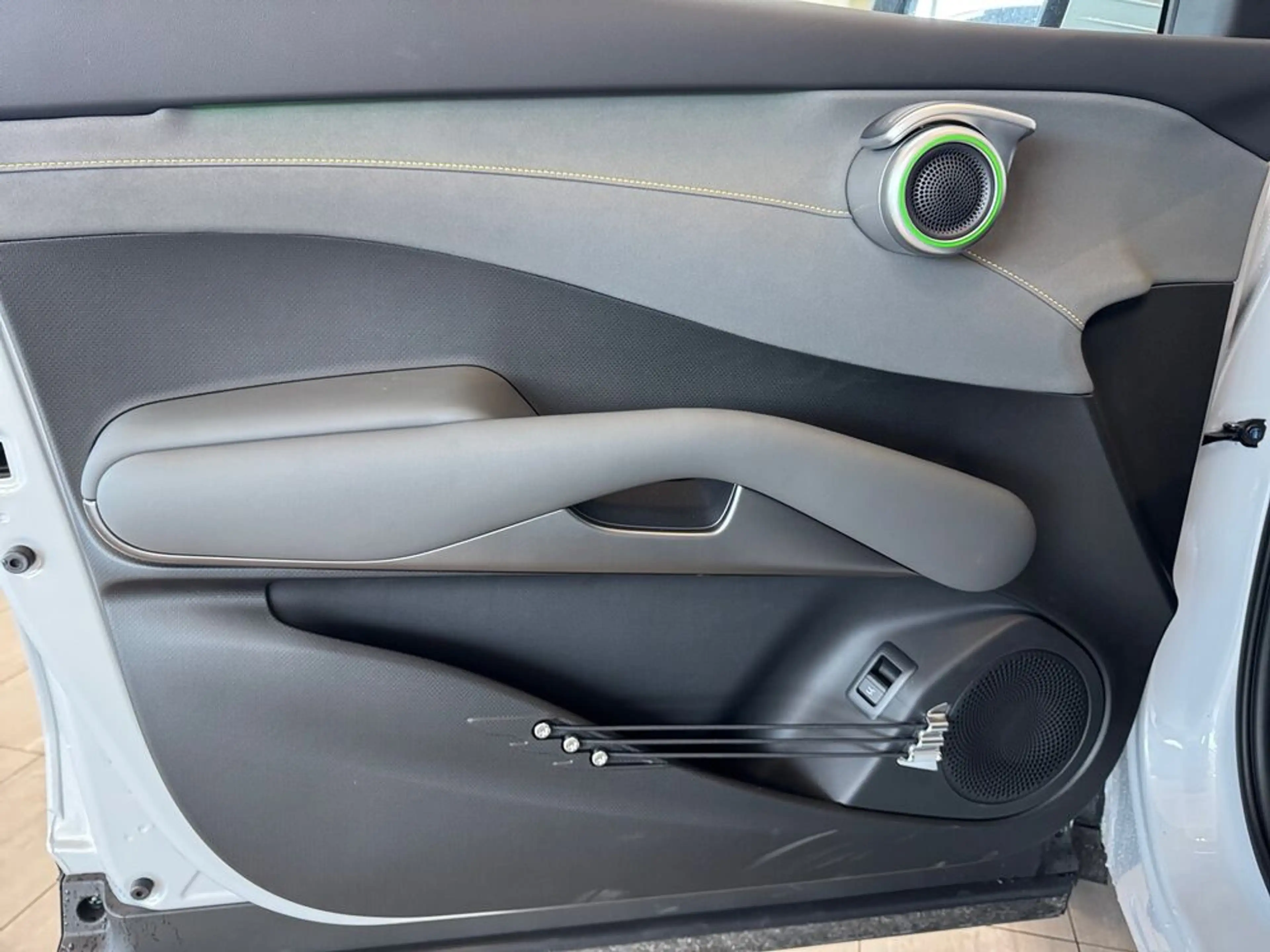 BYD Atto 3 Atto3 Evo 74,8 kWh Design RWD *AKTIONSPREIS* — photo 11