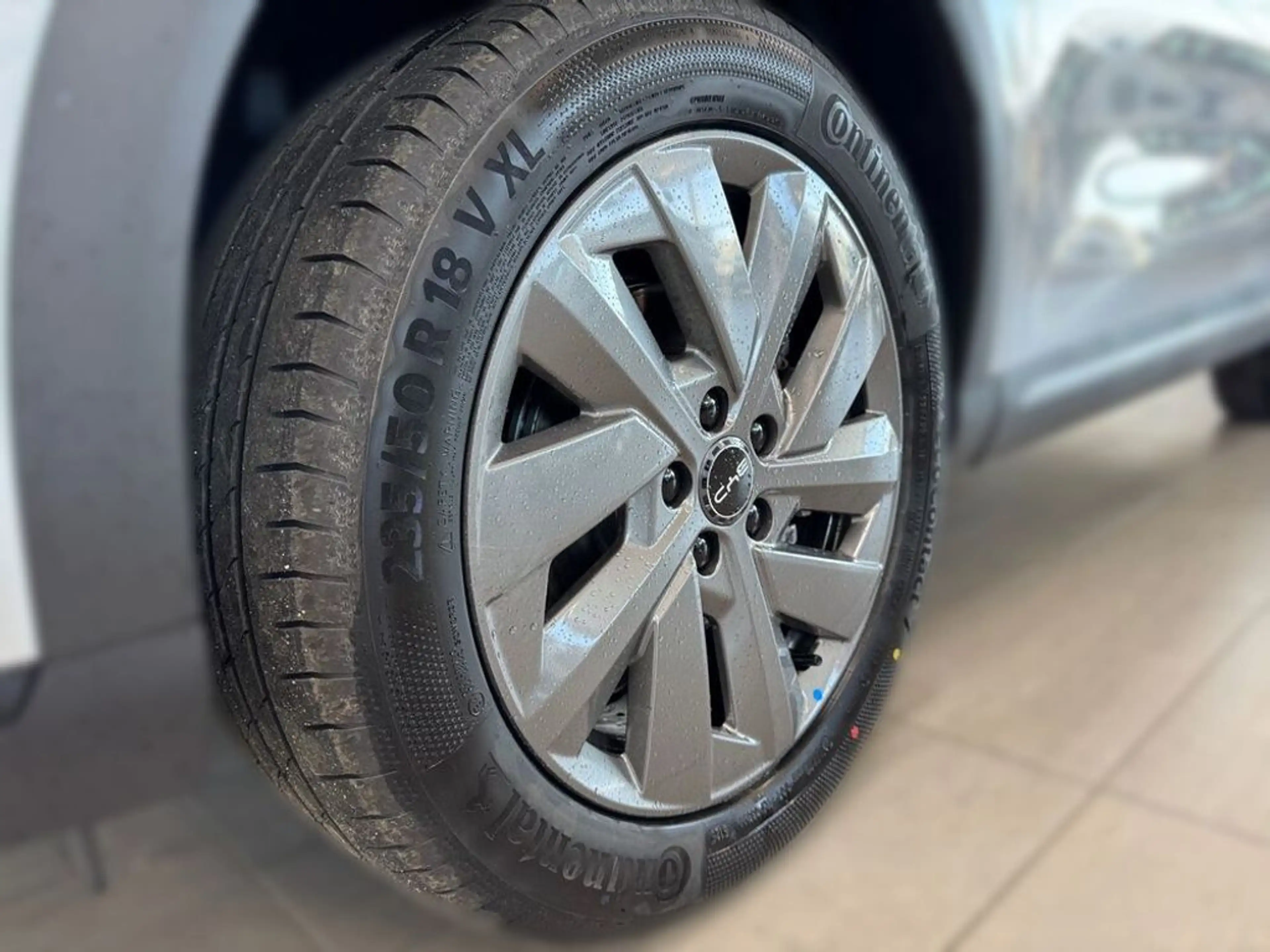 BYD Atto 3 Atto3 Evo 74,8 kWh Design RWD *AKTIONSPREIS* — photo 7