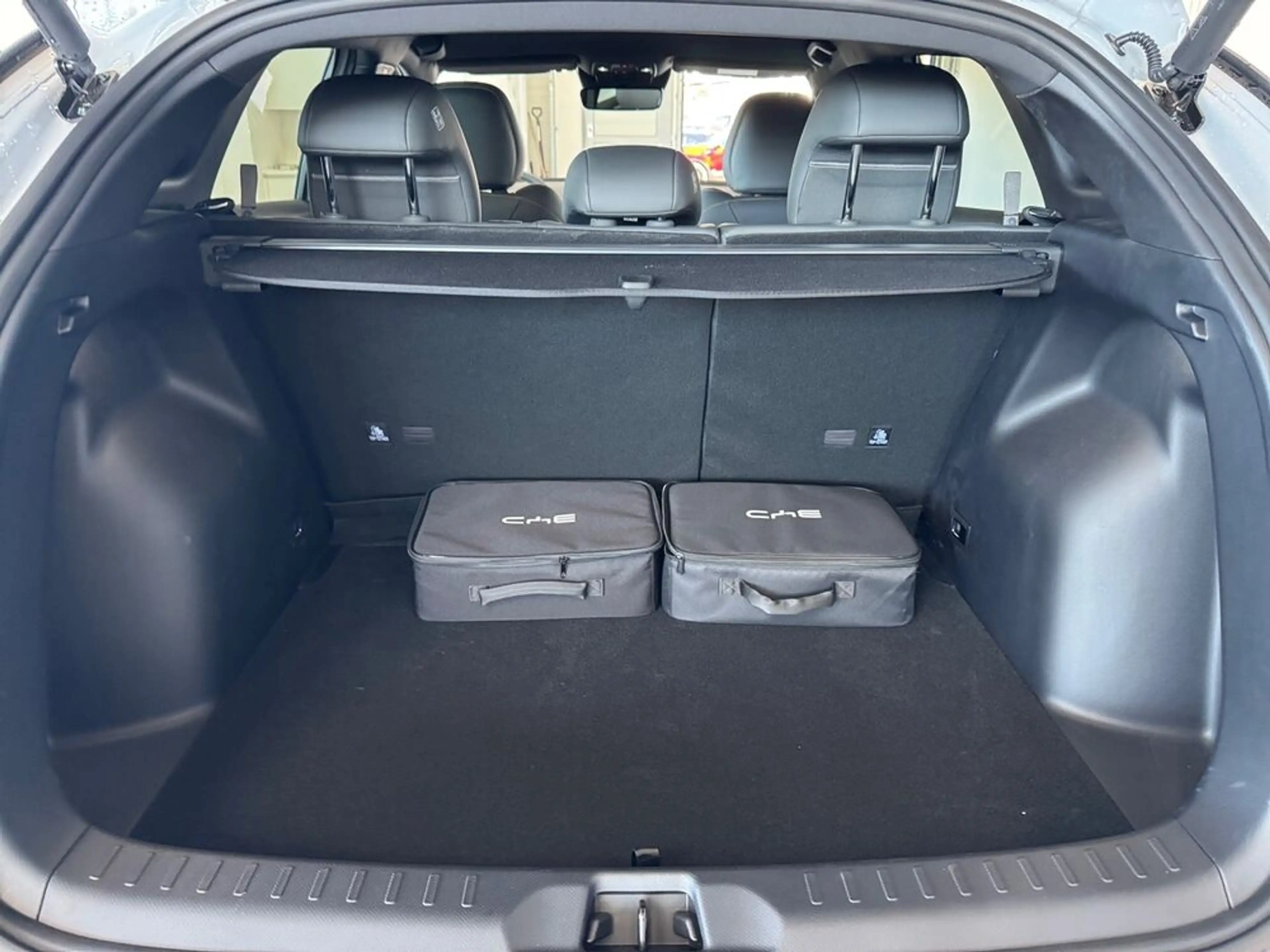 BYD Atto 3 Atto3 Evo 74,8 kWh Design RWD *AKTIONSPREIS* — photo 8