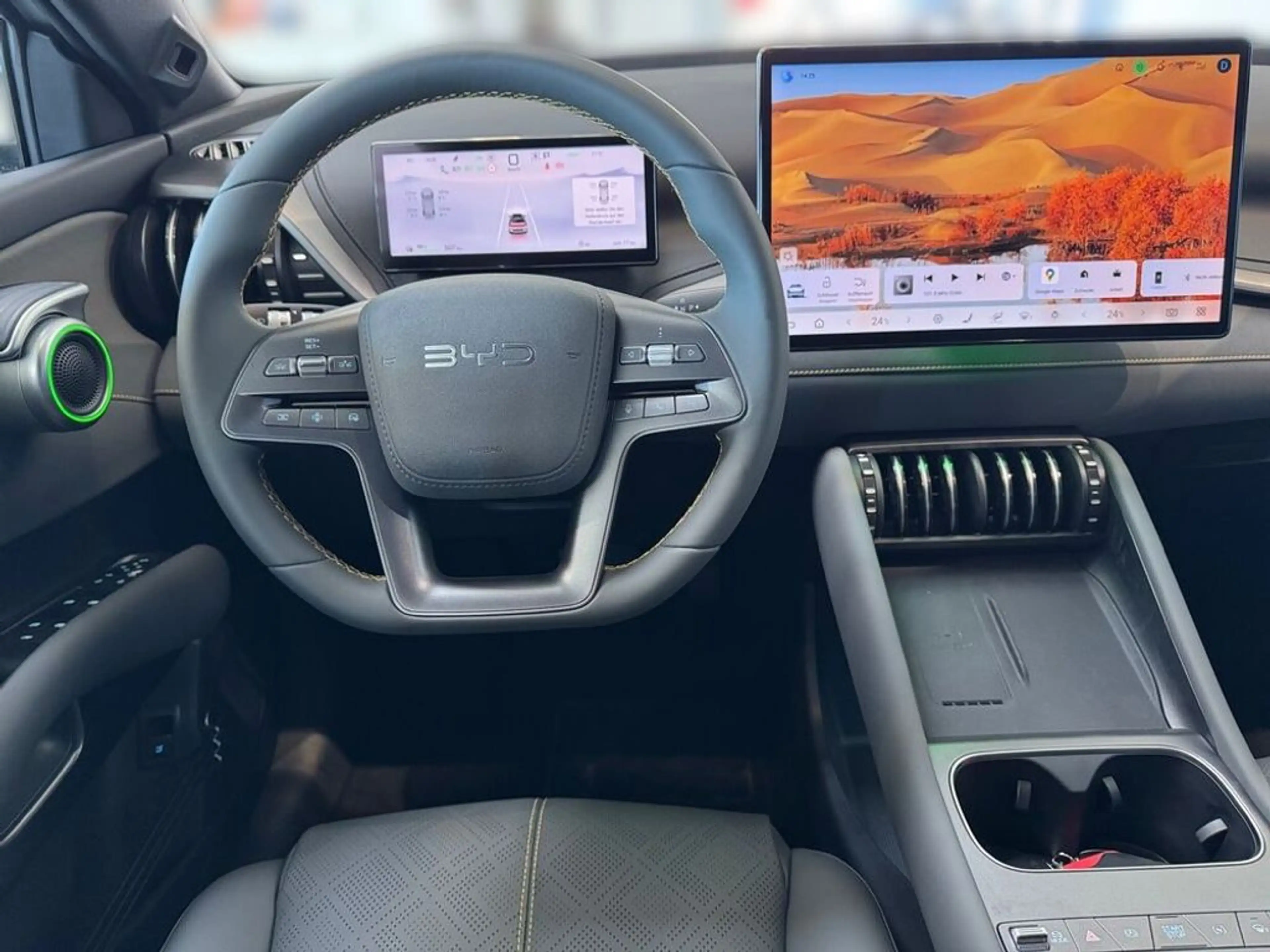 BYD Atto 3 Atto3 Evo 74,8 kWh Design RWD *AKTIONSPREIS* — photo 12