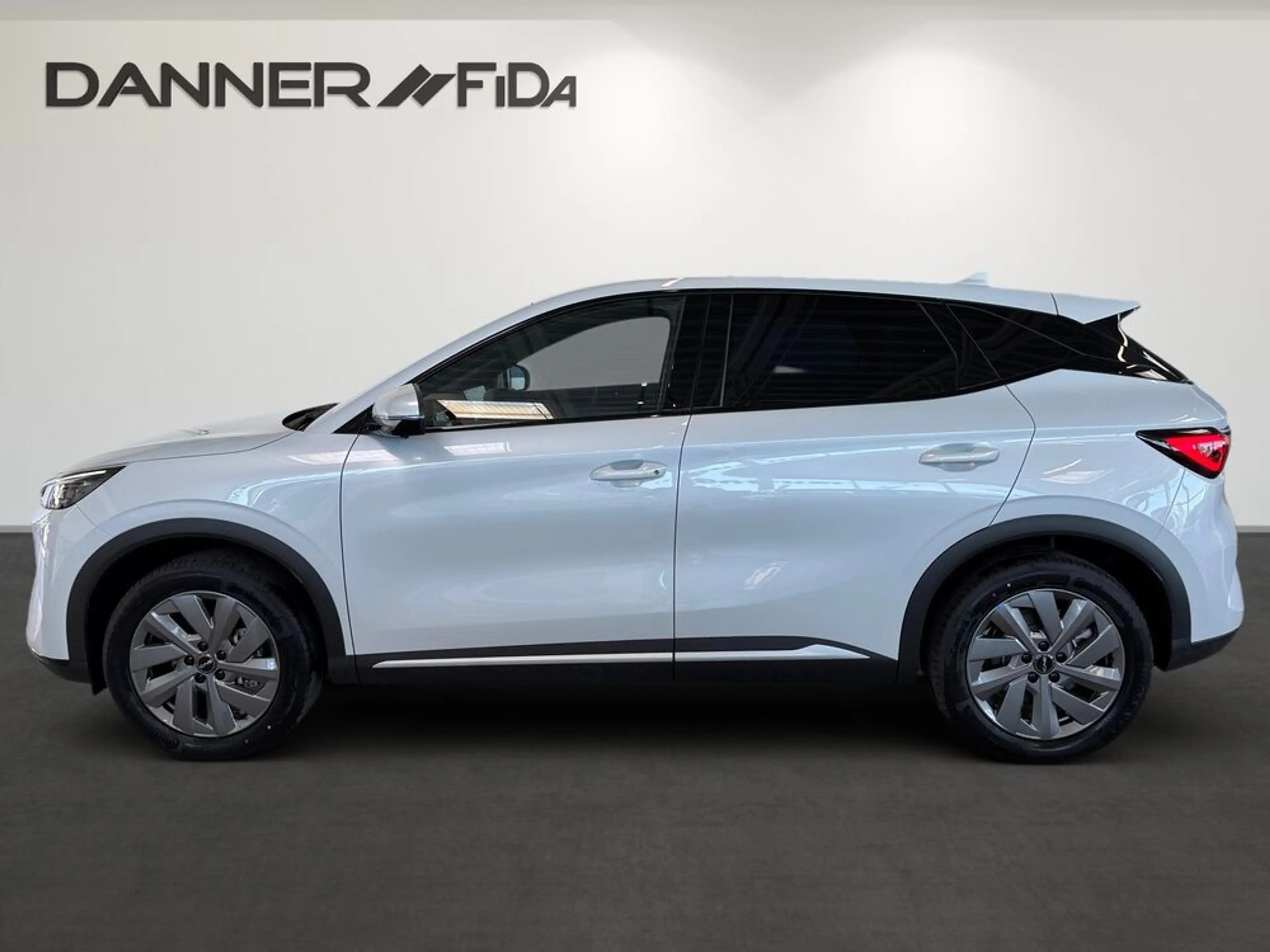 BYD Atto 3 Atto3 Evo 74,8 kWh Design RWD *AKTIONSPREIS* — photo 5
