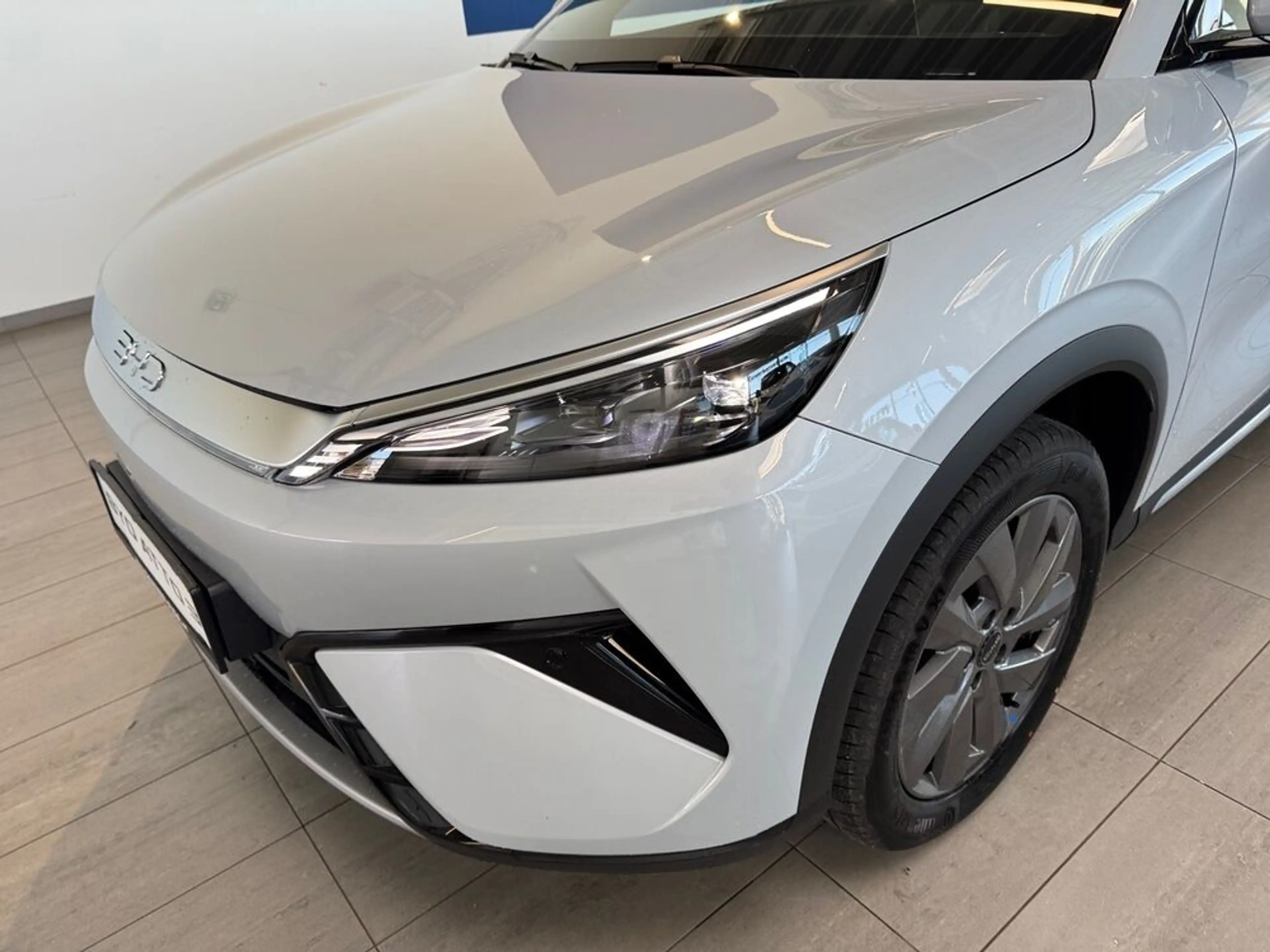 BYD Atto 3 Atto3 Evo 74,8 kWh Design RWD *AKTIONSPREIS* — photo 6