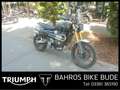 Triumph Scrambler 1200 XE Noir - thumbnail 1