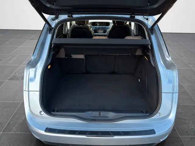 Citroen C4 Picasso view 8