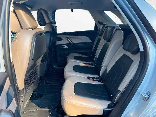 Citroen C4 Picasso view 15
