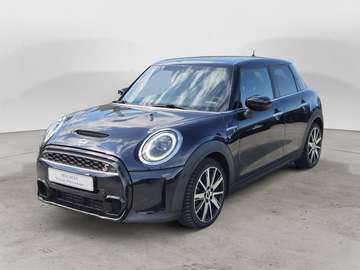 Mini 5p 2.0 Cooper S JCW auto