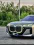 BMW 740 740D lunga 2ani garanzia Bmw,iconic glow…vetro s - thumbnail 14