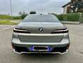 BMW 740 740D lunga 2ani garanzia Bmw,iconic glow…vetro s - thumbnail 8