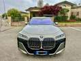 BMW 740 740D lunga 2ani garanzia Bmw,iconic glow…vetro s - thumbnail 4