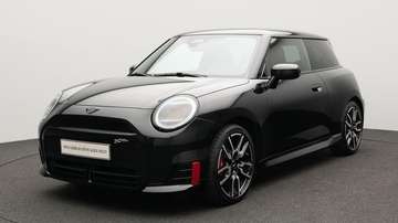 John Cooper Works Trim