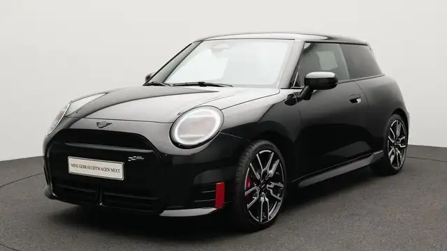 MINI John Cooper Works John Cooper Works Trim