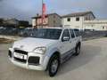 Great Wall Steed 3  2.4 DC Super Luxury Gpl 4x4 Weiß - thumbnail 1