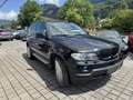 BMW X5 3.0d Schwarz - thumbnail 4