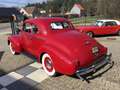 Buick Bussines Coupe  8 cyl "OPENHOUSE 25&26 May" Rood - thumbnail 16