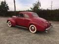 Buick Bussines Coupe  8 cyl Rouge - thumbnail 5