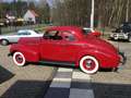 Buick Bussines Coupe  8 cyl Rouge - thumbnail 1
