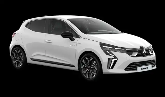 Mitsubishi Colt 1.6 Benziner Hybrid Plus Modeljahr 2026