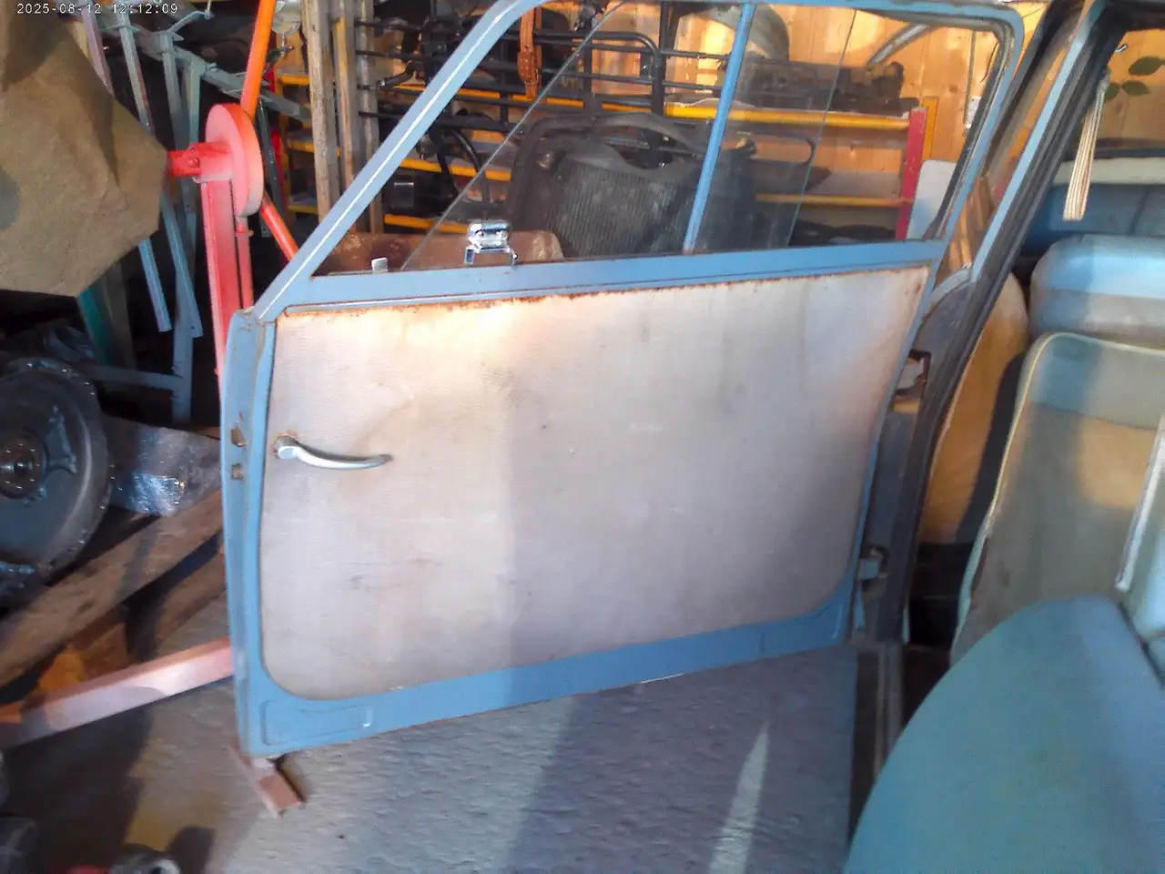 LLOYD LP600, foto 8