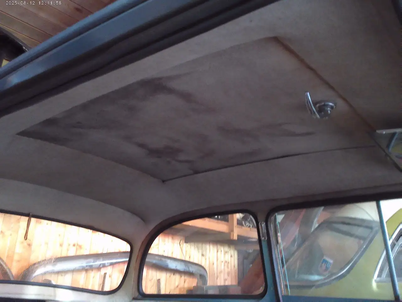 LLOYD LP600, foto 6