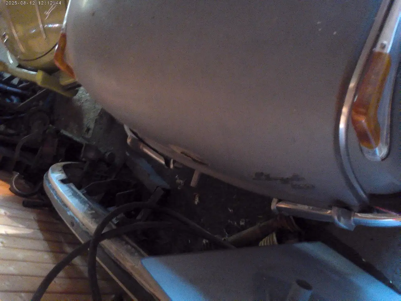 LLOYD LP600, foto 9