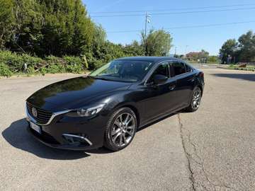 2.2 Exceed 175cv 6at my17