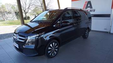 d Automatic 4Matic Premium long