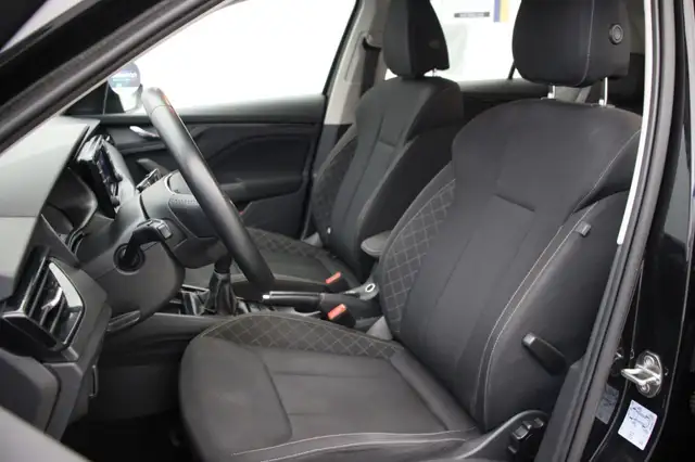 Skoda Kamiq view 9