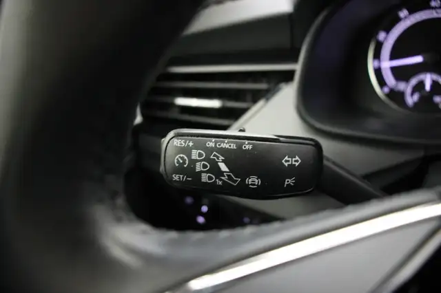 Skoda Kamiq view 6
