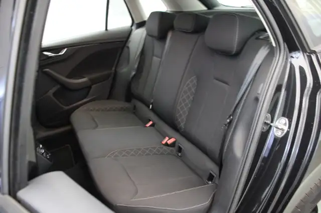 Skoda Kamiq view 10