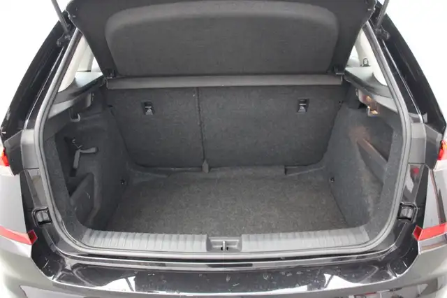 Skoda Kamiq view 11