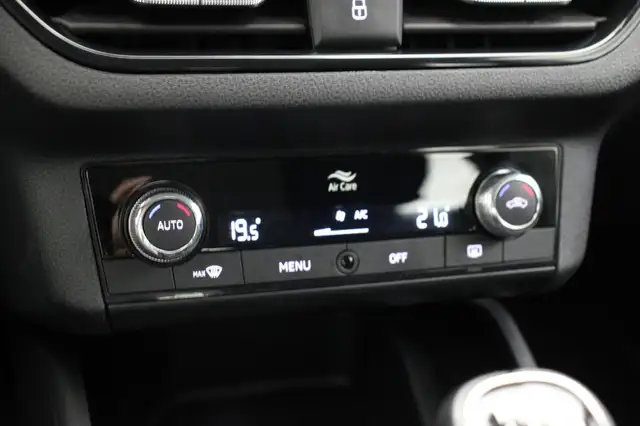 Skoda Kamiq view 7