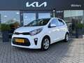 Kia Picanto 1.0 DPi ComfortLine | Cruise Control | Bluetooth | Wit - thumbnail 1