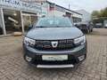 Dacia Sandero II Stepway Celebration*1 HAND*HU AU NEU* Grau - thumbnail 2