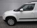 Skoda Yeti 1.8 TSI  4x4 Active Anhängerkupplung+++ Weiß - thumbnail 5