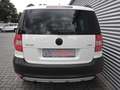 Skoda Yeti 1.8 TSI  4x4 Active Anhängerkupplung+++ Weiß - thumbnail 8