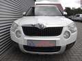 Skoda Yeti 1.8 TSI  4x4 Active Anhängerkupplung+++ Weiß - thumbnail 3