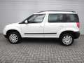 Skoda Yeti 1.8 TSI  4x4 Active Anhängerkupplung+++ Weiß - thumbnail 2