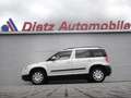 Skoda Yeti 1.8 TSI  4x4 Active Anhängerkupplung+++ Weiß - thumbnail 1