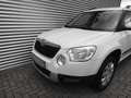 Skoda Yeti 1.8 TSI  4x4 Active Anhängerkupplung+++ Weiß - thumbnail 4