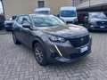 Peugeot 2008 PureTech 130 S&S Active Grigio - thumbnail 4