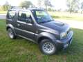 Suzuki Jimny 1,5 VX DDiS Grau - thumbnail 2