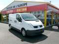 Renault Trafic trafic TRAFIC FGN 2.0 DCI 115 L1H1 1000 KG CONFORT Weiß - thumbnail 7