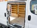 Renault Trafic trafic TRAFIC FGN 2.0 DCI 115 L1H1 1000 KG CONFORT Weiß - thumbnail 12