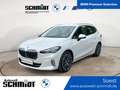 BMW 214 223i Active Tourer + 2Jahre-BPS.-GARANTIE Weiß - thumbnail 1
