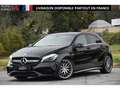 Mercedes-Benz CL A 45 - BV Speedshift DCT AMG  BERLINE - BM 176 AMG Negru - thumbnail 1