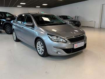 1,6 Blue HDi Active
