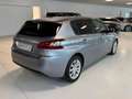 Peugeot 308 1,6 Blue HDi Active Grau - thumbnail 7