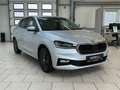 Skoda Fabia 1.0 TSI Style DSG AHK SHZ Smartlink PDC ZV Keyless Silber - thumbnail 8