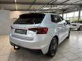 Skoda Fabia 1.0 TSI Style DSG AHK SHZ Smartlink PDC ZV Keyless Silber - thumbnail 7